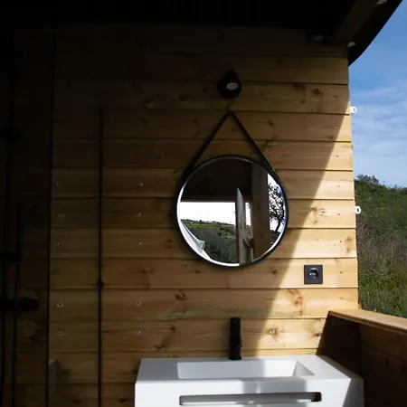 Luxusní stan Tribu *