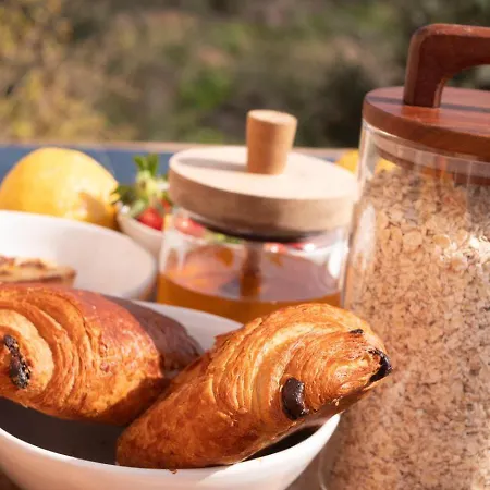 Tribu São Bartolomeu de Messines