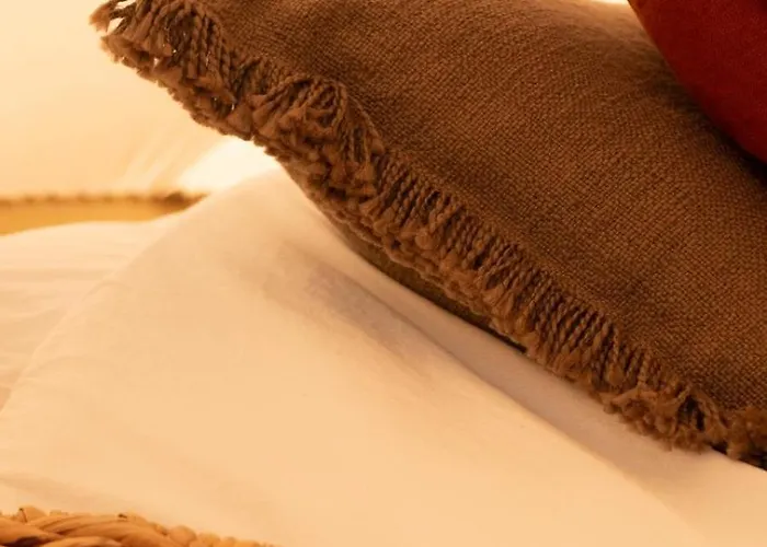 Роскошный шатер Tribu